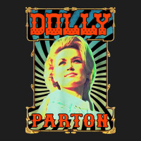#parton Vintage Classic Tee | Teevron