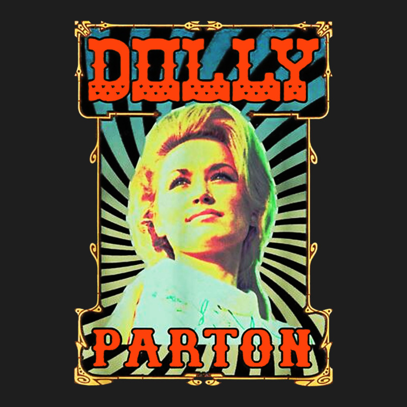 #parton Vintage Classic Tee by linhVisuals | Teevron