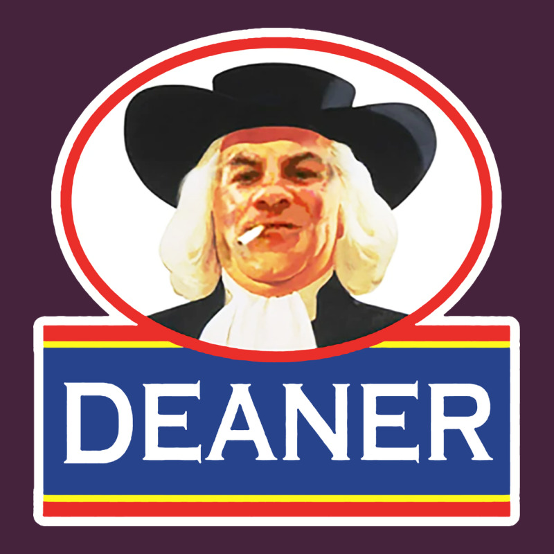 Deaner Oats Classic Tee by linhVisuals | Teevron