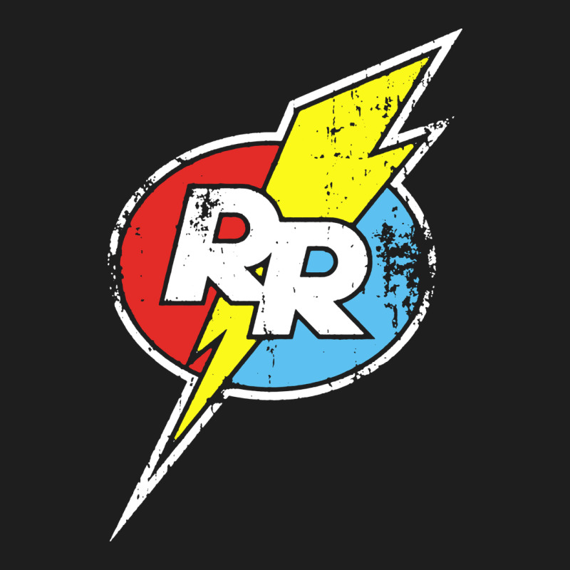 #rescue Rangers Classic Tee by linhVisuals | Teevron