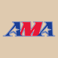 American Motorcyclist Association (ama) Classic Tee | Teevron