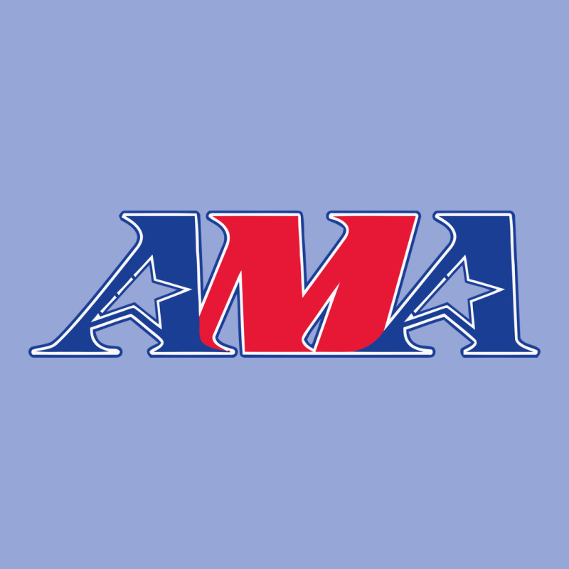American Motorcyclist Association (ama) Classic Tee by linhVisuals | Teevron