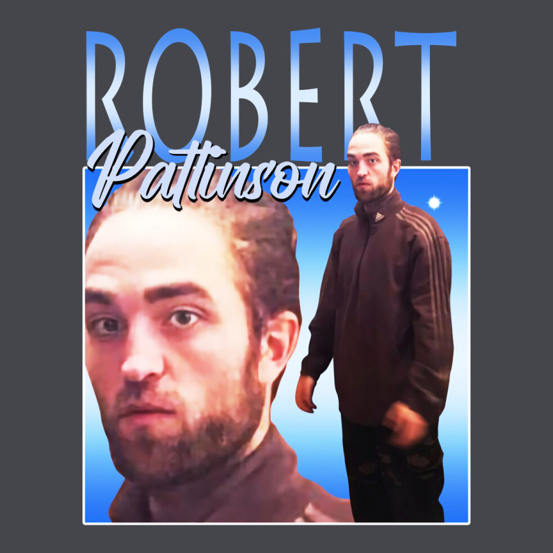 #robert Pattinson Classic Tee by linhVisuals | Teevron