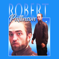 #robert Pattinson Classic Tee | Teevron