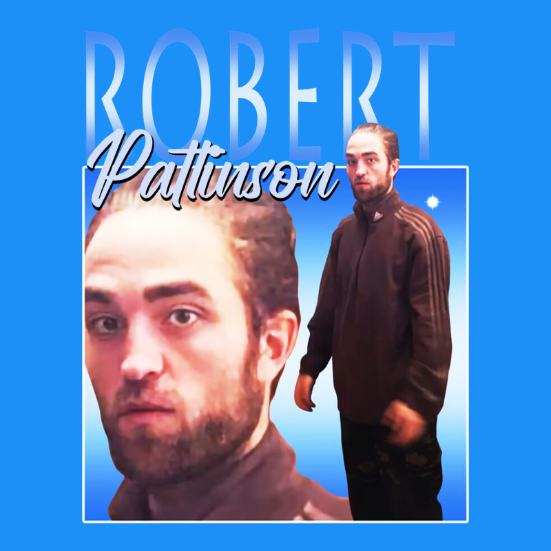 #robert Pattinson Classic Tee by linhVisuals | Teevron