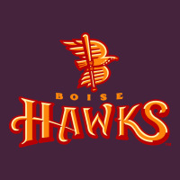 The-boise-hawks-fan Classic Tee | Teevron