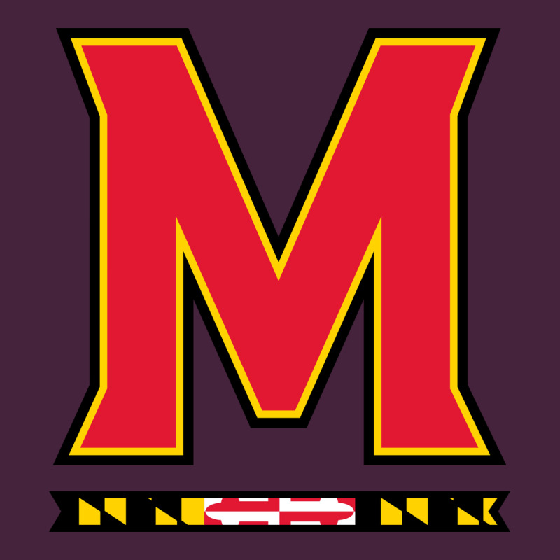 Maryland Terr Classic Tee by linhVisuals | Teevron