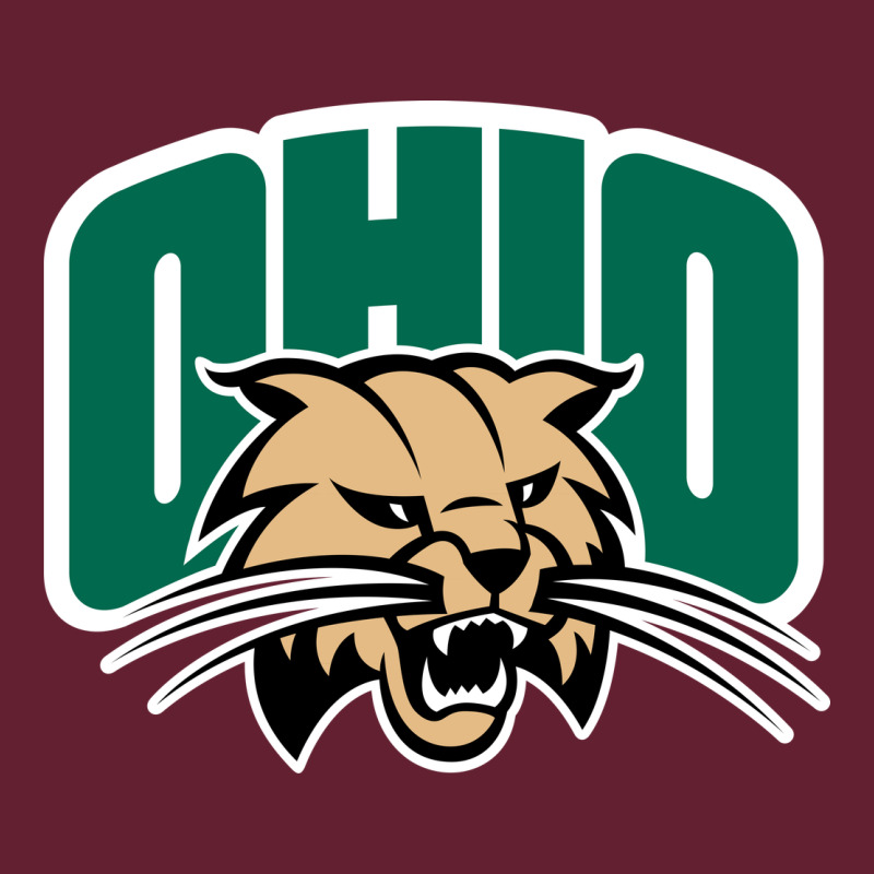 Ohio Bobc Classic Tee by linhVisuals | Teevron