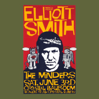 Elliott Smith Classic Tee | Teevron