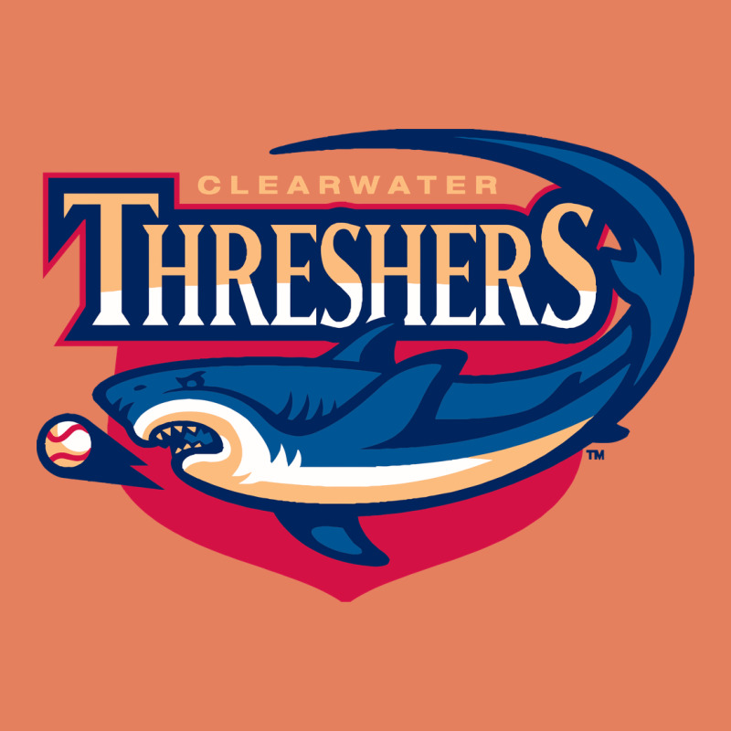 The-clearwater-threshers-merch Classic Tee by linhVisuals | Teevron