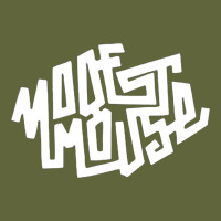Modest Mouse Classic Tee | Teevron