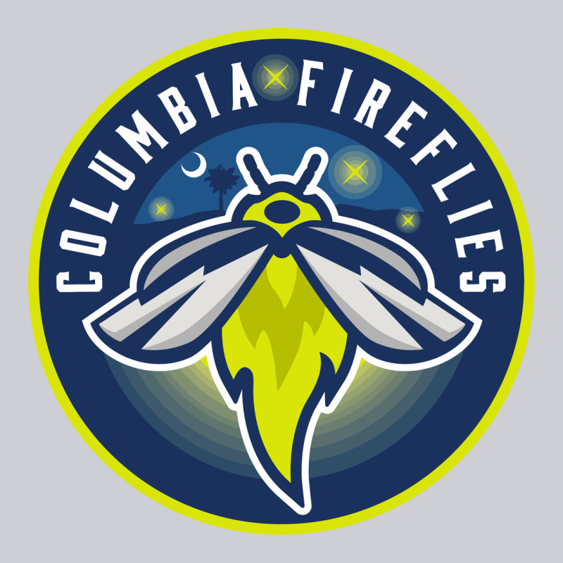 The-columbia-fireflies-merch Classic Tee by linhVisuals | Teevron