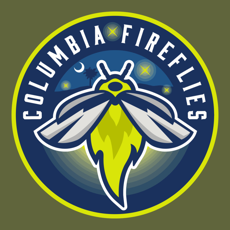 The-columbia-fireflies-merch Classic Tee by linhVisuals | Teevron