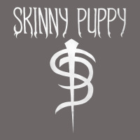 Skinny Puppy Classic Tee | Teevron