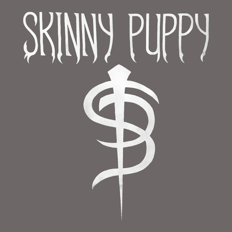 Skinny Puppy Classic Tee by linhVisuals | Teevron