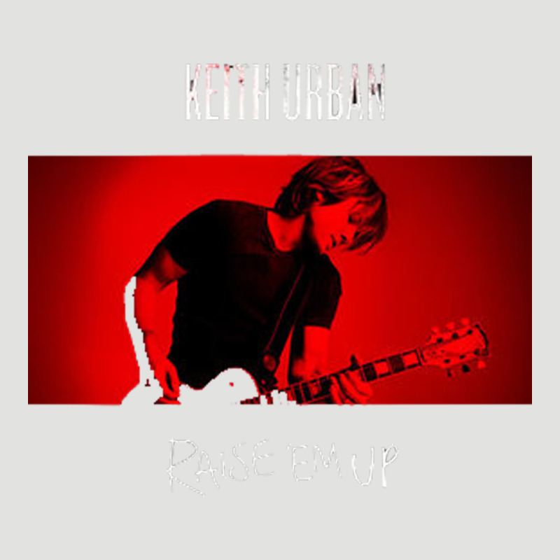 Keith Urban 1 Classic Tee by linhVisuals | Teevron