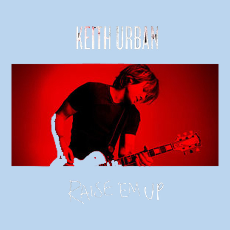 Keith Urban 1 Classic Tee by linhVisuals | Teevron