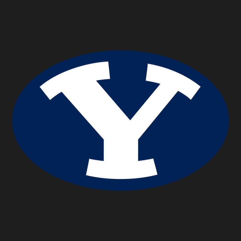 Byu Couga S Classic Tee by linhVisuals | Teevron