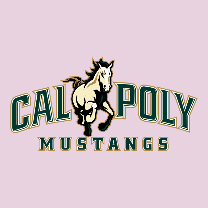 Cal Poly Classic Tee by linhVisuals | Teevron