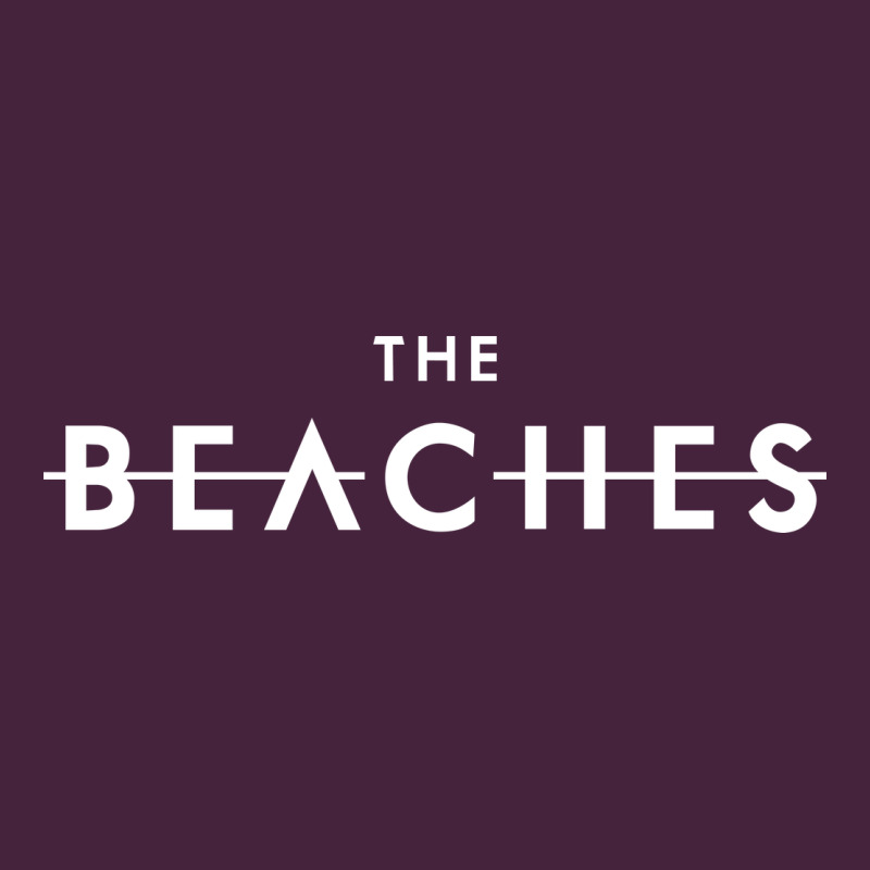 The Beaches Classic Tee by linhVisuals | Teevron