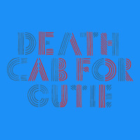 Death Cab For Cutie Classic Tee | Teevron