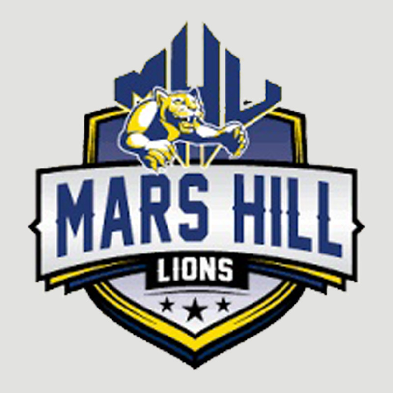 Mars Hill University Classic Tee by linhVisuals | Teevron