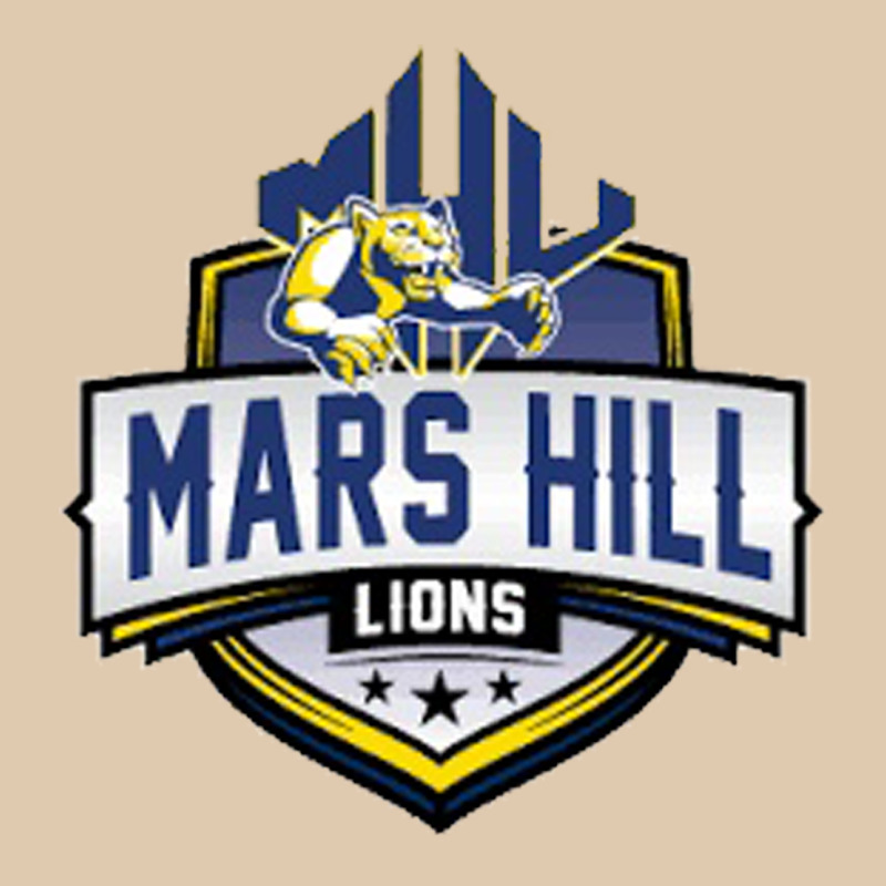 Mars Hill University Classic Tee by linhVisuals | Teevron
