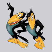 Heckle And Jeckle Classic Tee | Teevron