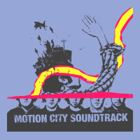 Motion City Soundtrack Clässic Classic Tee | Teevron