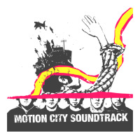 motion city soundtrack clässic | Teevron