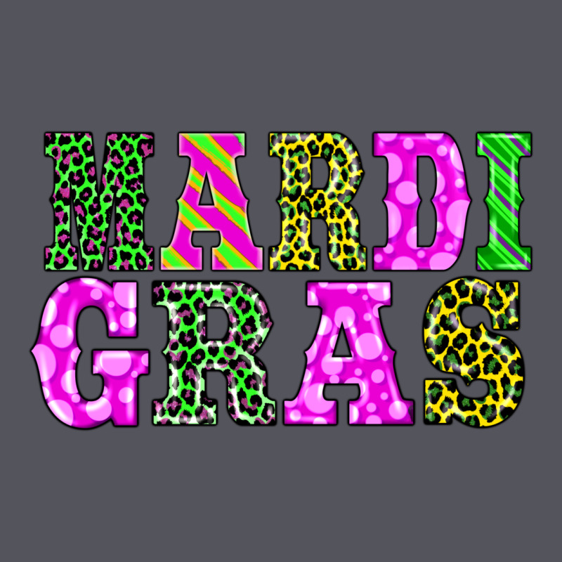 Mardi Gras Vintage Hoodie by BarkalooDesign | Teevron