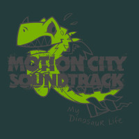 Motion City Soundtrack Clässic Classic Tee | Teevron