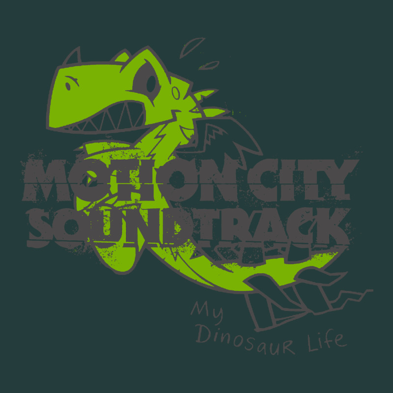 Motion City Soundtrack Clässic Classic Tee by linhVisuals | Teevron