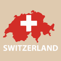 Switzerland Classic Tee | Teevron