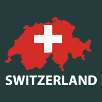 Switzerland Classic Tee | Teevron