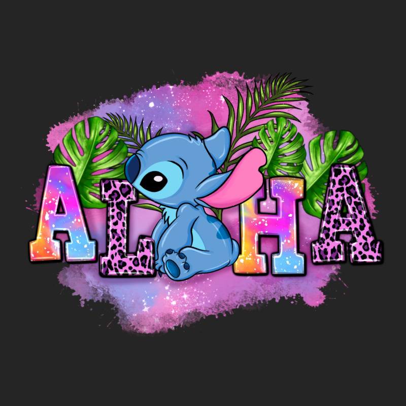 Aloha Stitch Premium Hoodie by AdoDesignShop | Teevron