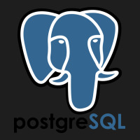 Postgresql Classic Tee | Teevron