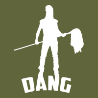 Joe Dirt Dang Classic Tee | Teevron