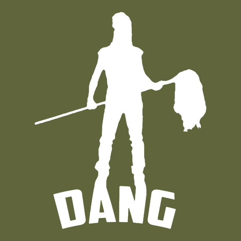 Joe Dirt Dang Classic Tee by linhVisuals | Teevron