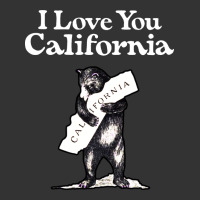 i love you california bear state hug | Teevron