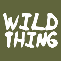Wild Things Classic Tee | Teevron