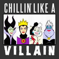 chillin like a villain | Teevron