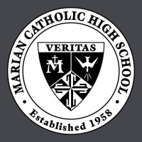Marian Catholic High School Classic Tee | Teevron
