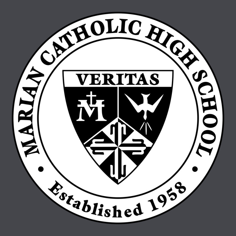 Marian Catholic High School Classic Tee by linhVisuals | Teevron