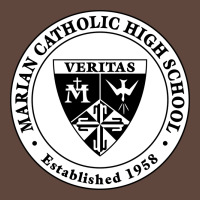 Marian Catholic High School Classic Tee | Teevron