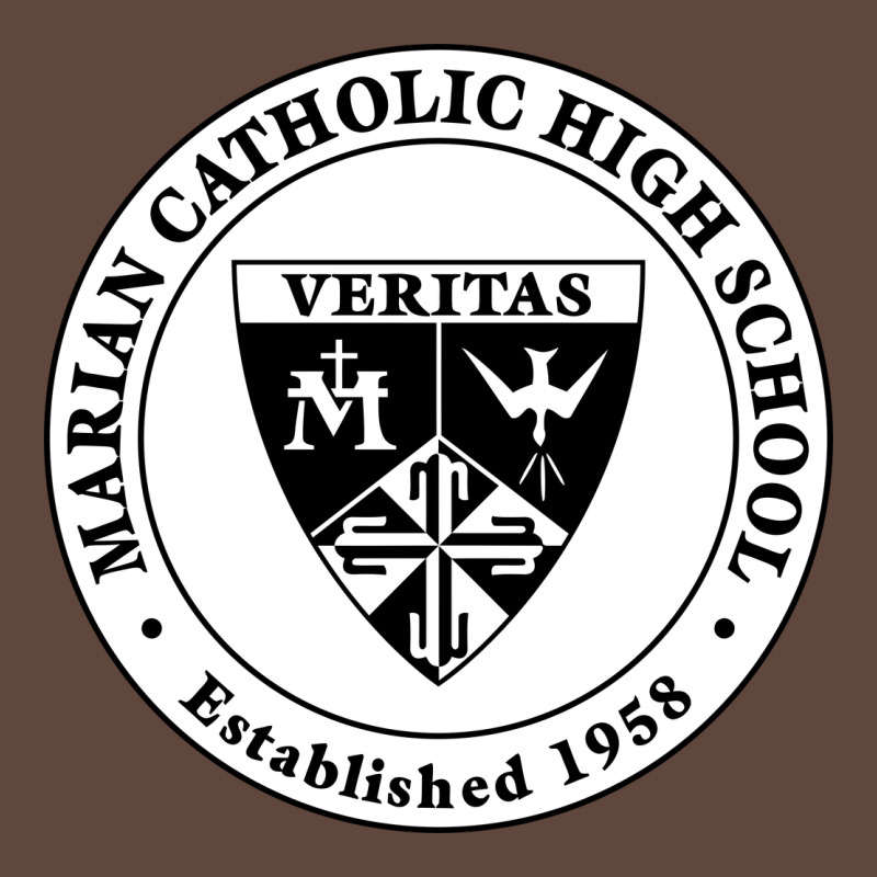Marian Catholic High School Classic Tee by linhVisuals | Teevron