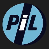 Pil Public Image Ltd Classic Tee | Teevron