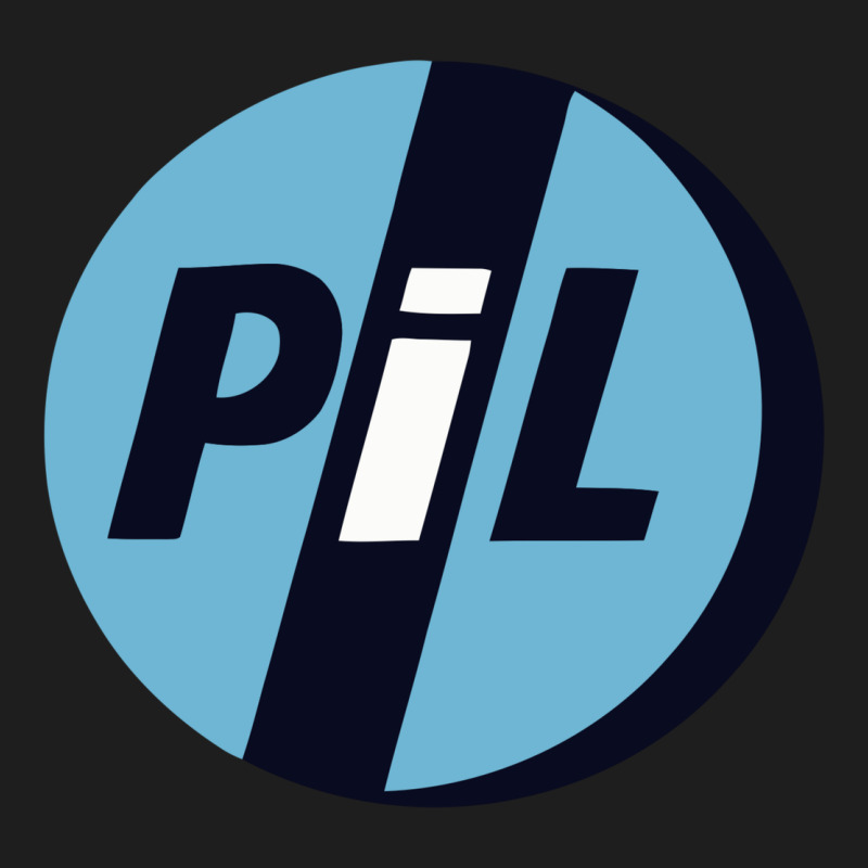 Pil Public Image Ltd Classic Tee by linhVisuals | Teevron
