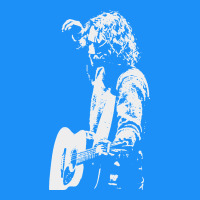 Chris Cornell Musician Classic Tee | Teevron