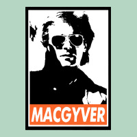 Macgyver Classic Tee | Teevron